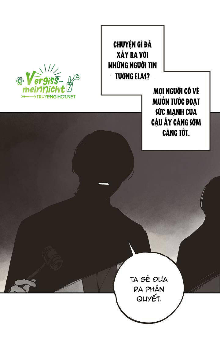 Thủy Tổ Pháp Sư - Chương 3