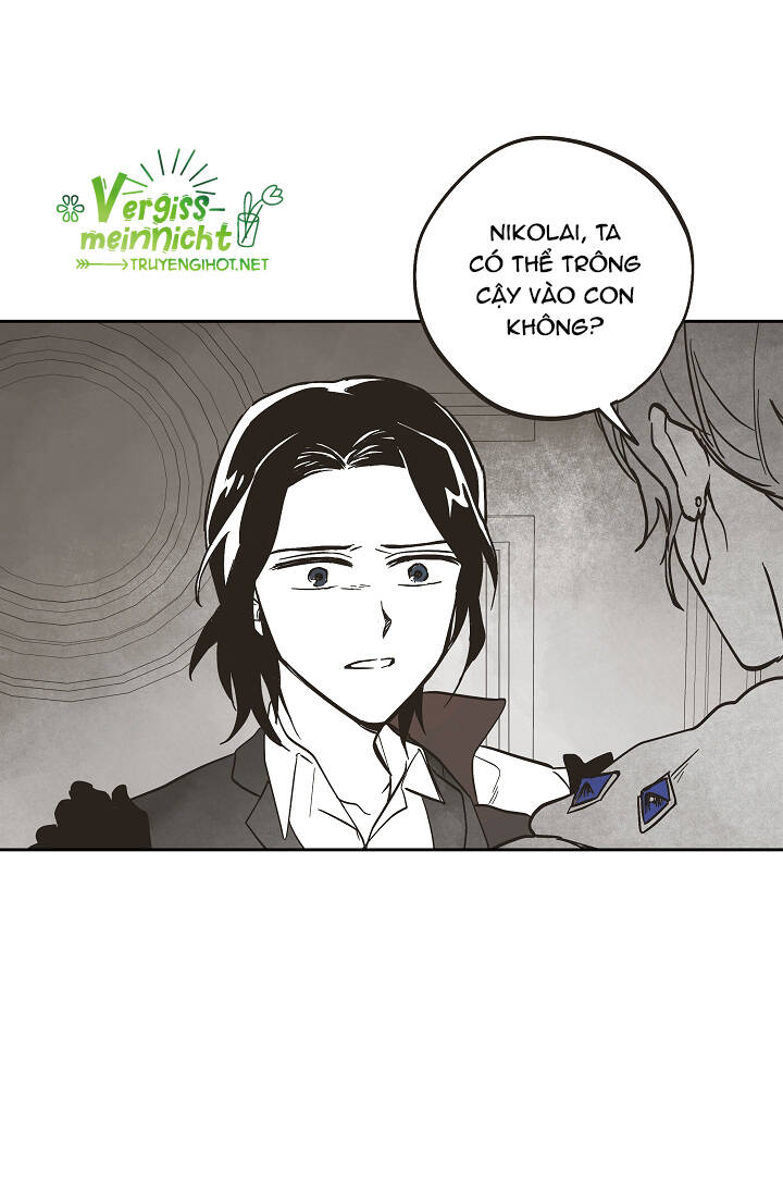 Thủy Tổ Pháp Sư - Chương 3