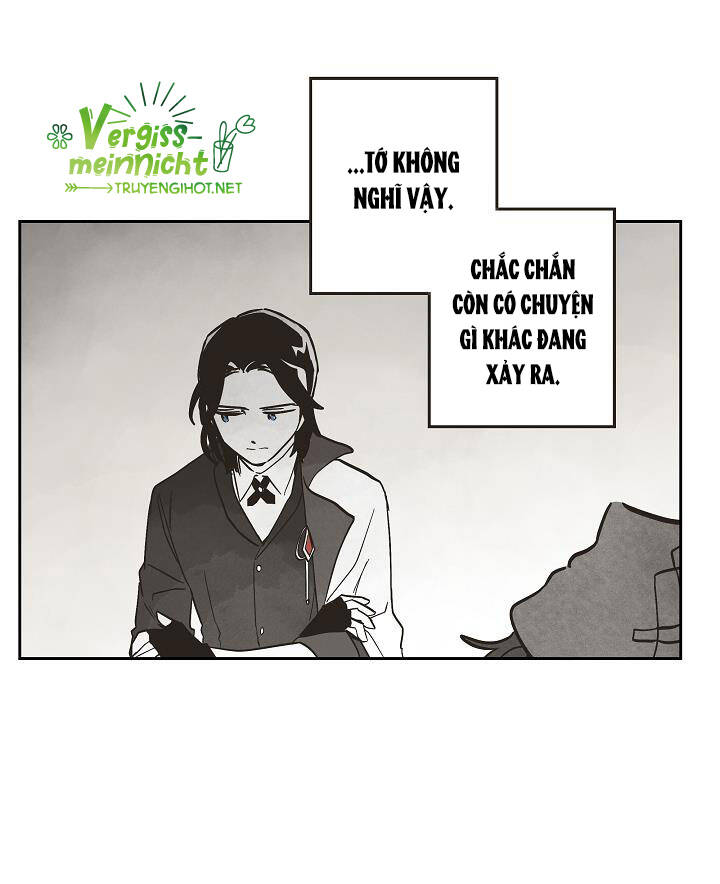 Thủy Tổ Pháp Sư - Chương 3