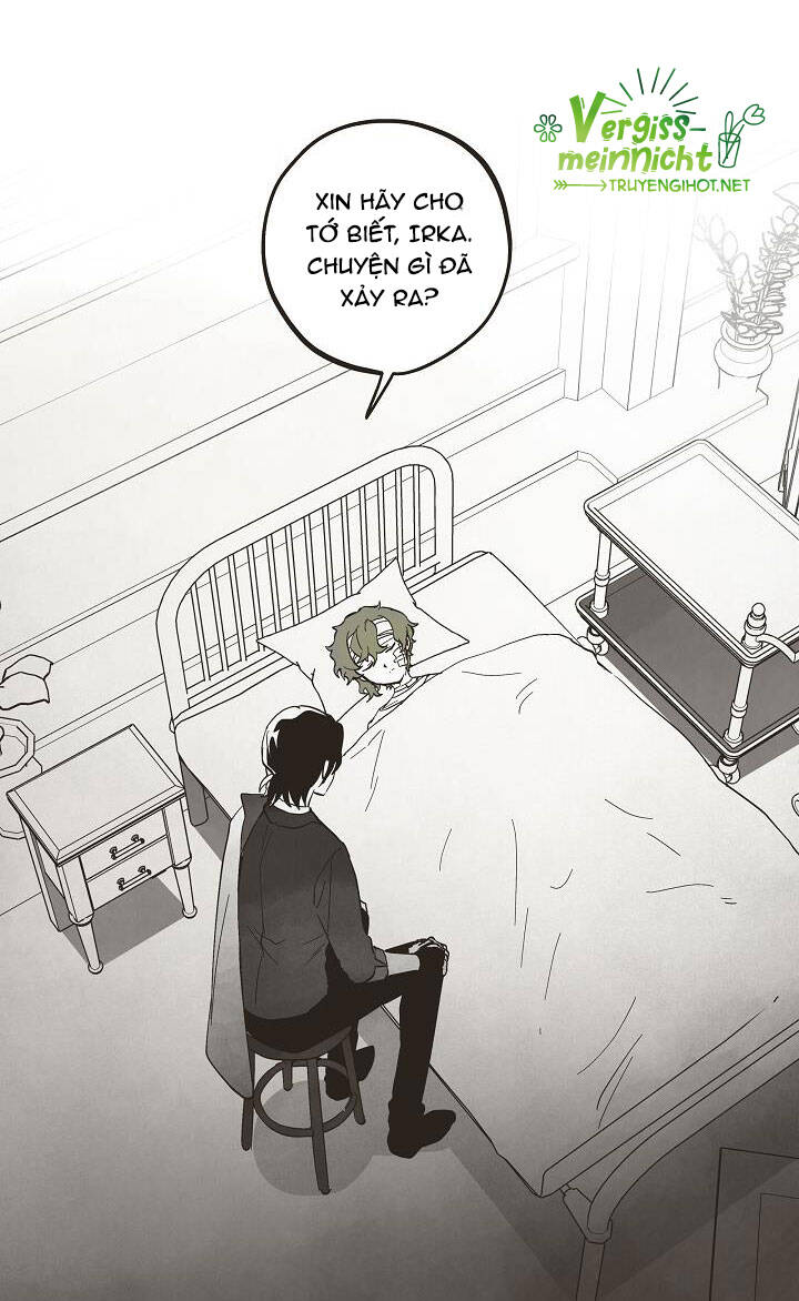 Thủy Tổ Pháp Sư - Chương 3