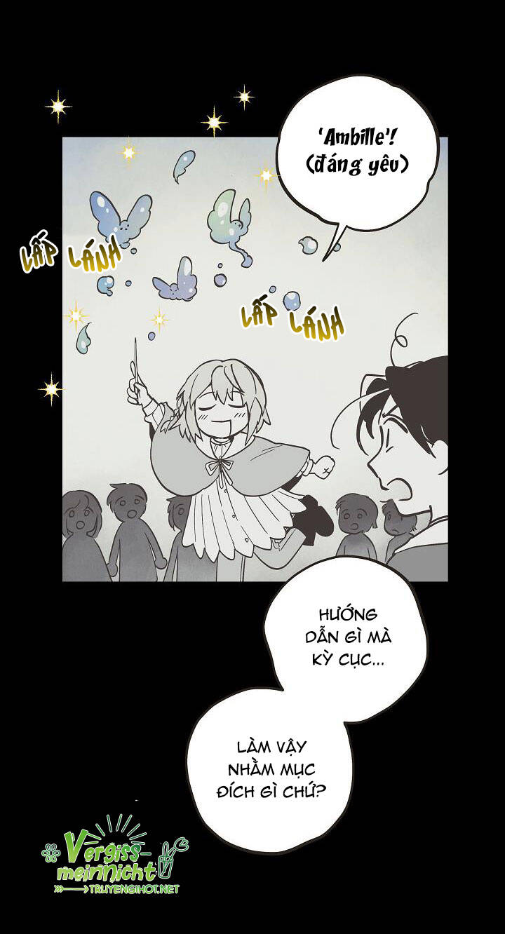 Thủy Tổ Pháp Sư - Chương 3