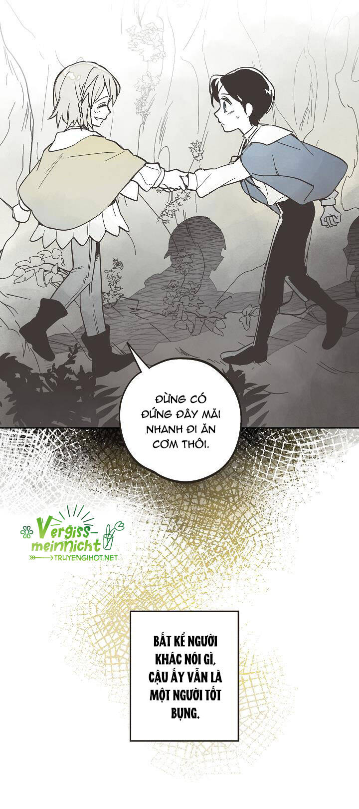 Thủy Tổ Pháp Sư - Chương 3