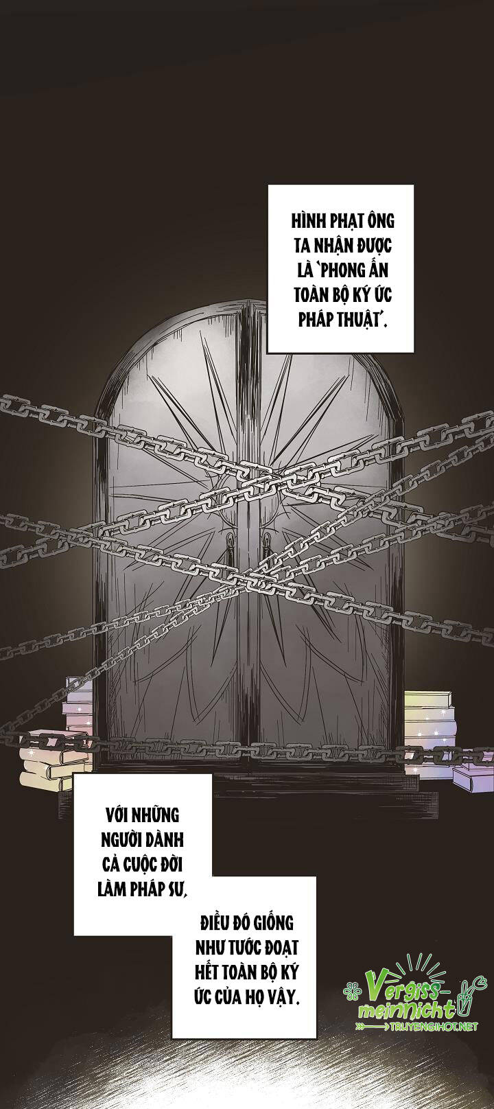 Thủy Tổ Pháp Sư - Chương 3