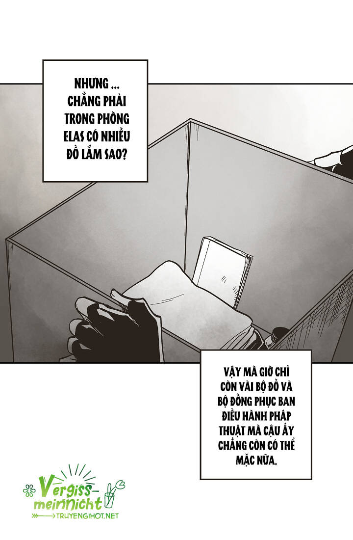 Thủy Tổ Pháp Sư - Chương 3