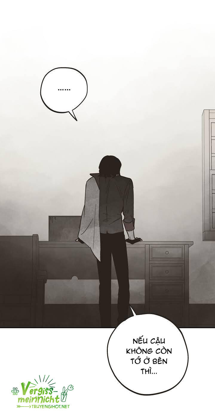 Thủy Tổ Pháp Sư - Chương 3