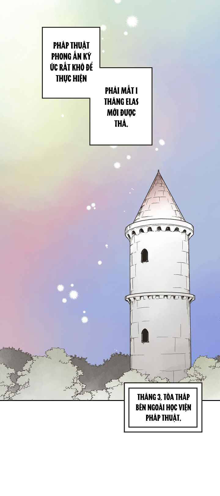 Thủy Tổ Pháp Sư - Chương 3