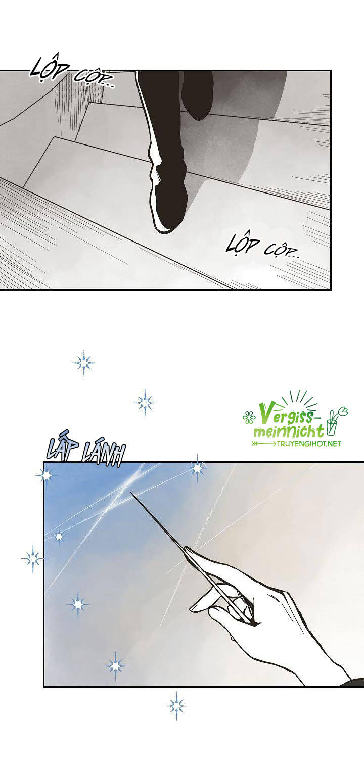 Thủy Tổ Pháp Sư - Chương 3