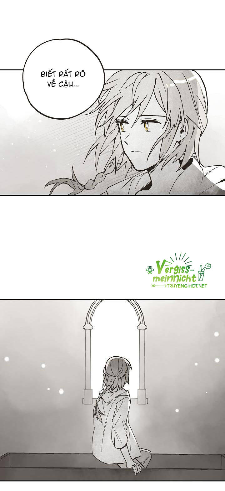 Thủy Tổ Pháp Sư - Chương 3