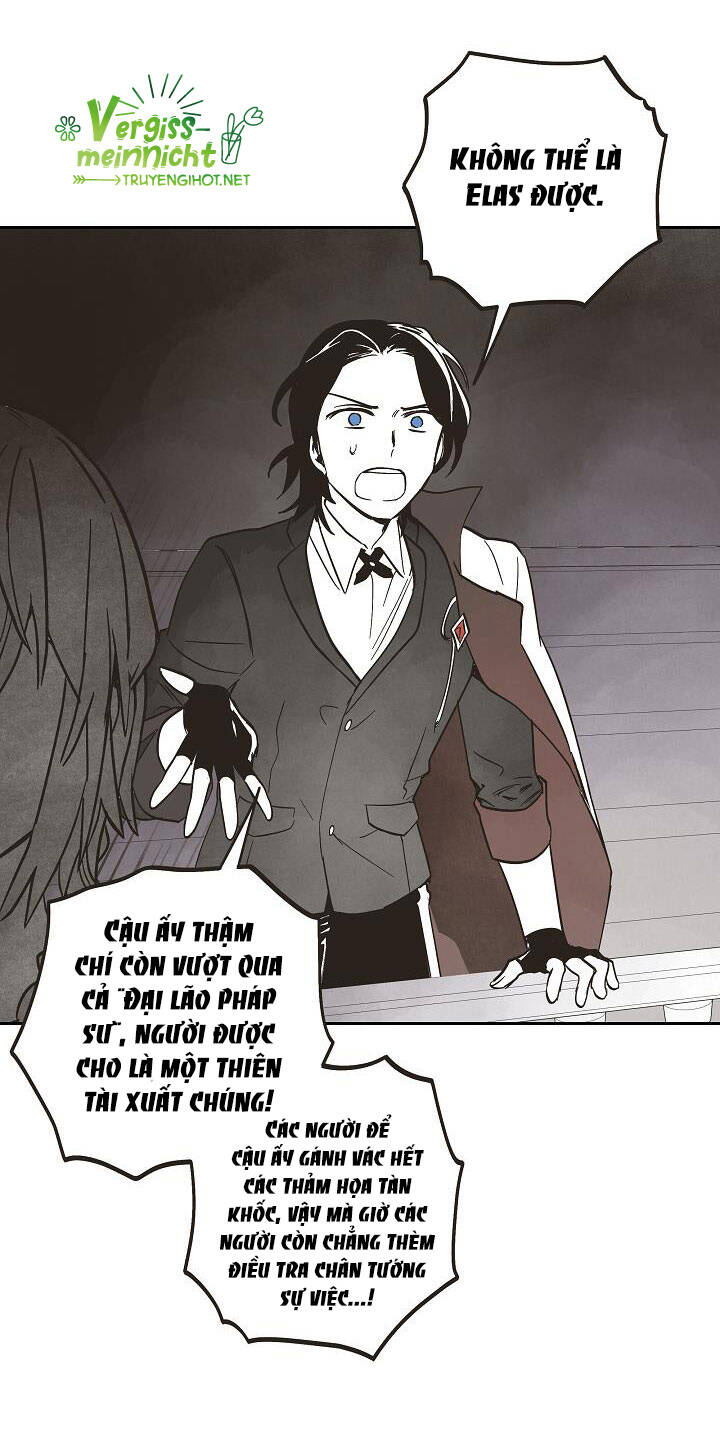 Thủy Tổ Pháp Sư - Chương 3