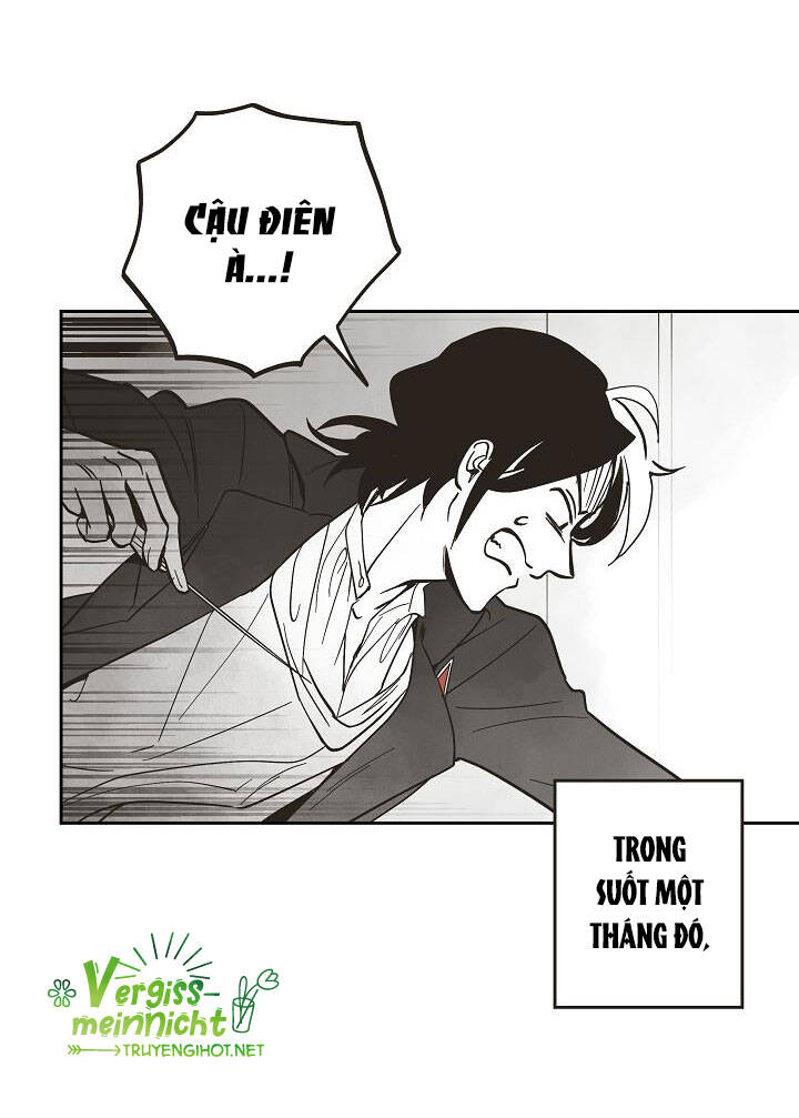 Thủy Tổ Pháp Sư - Chương 3