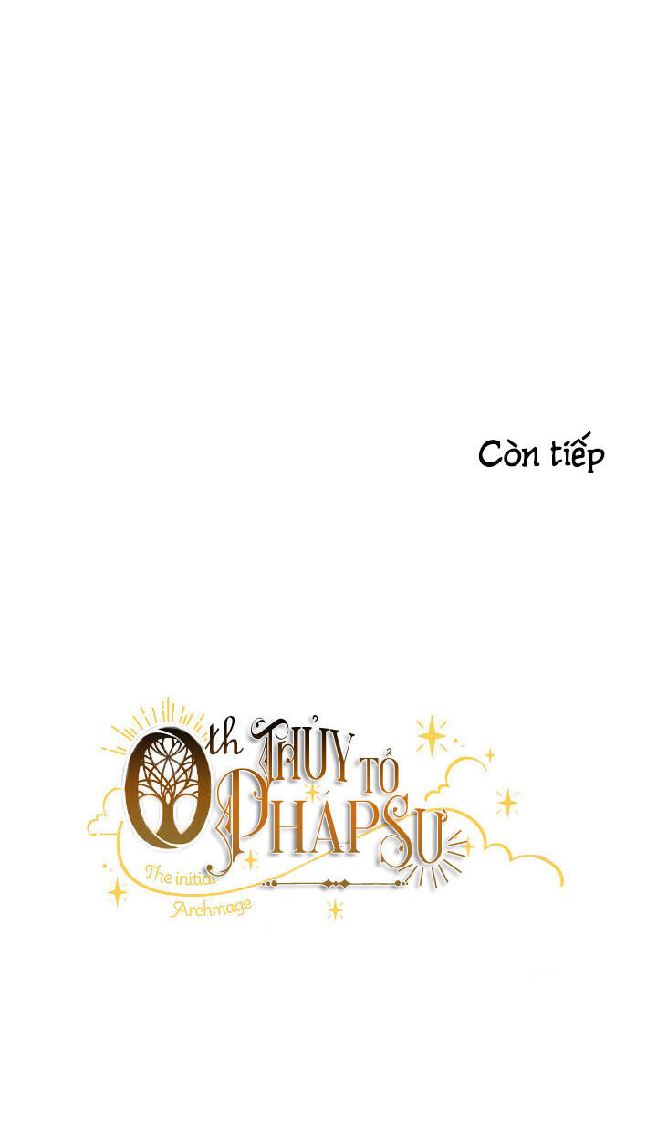 Thủy Tổ Pháp Sư - Chương 3