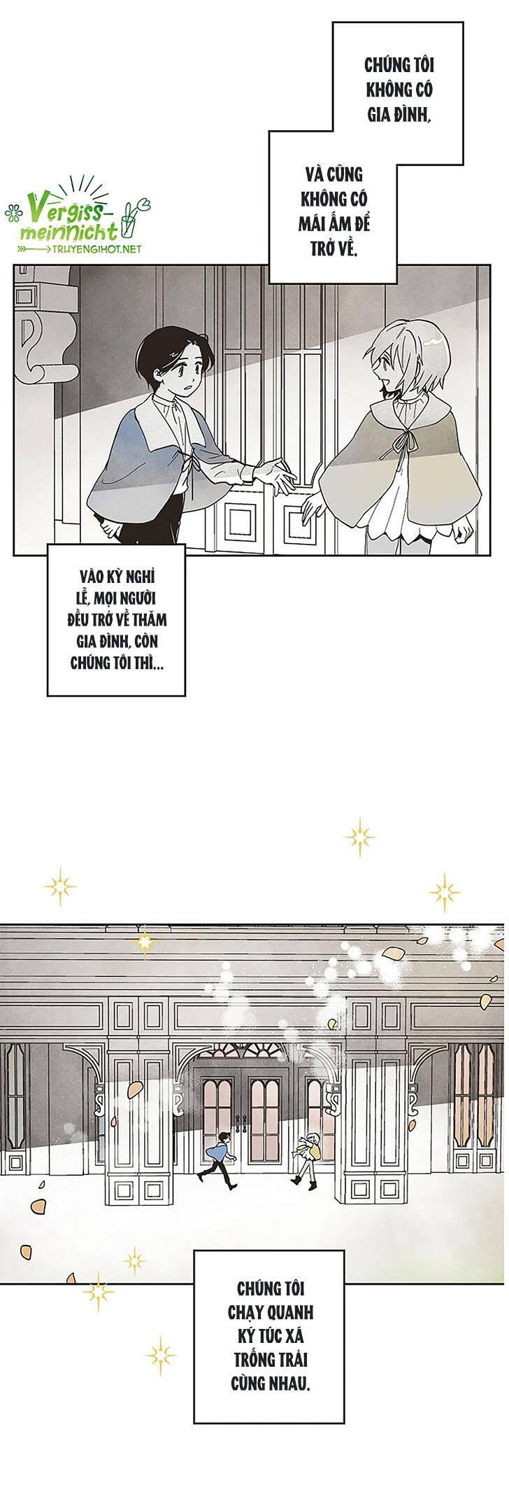 Thủy Tổ Pháp Sư - Chương 4