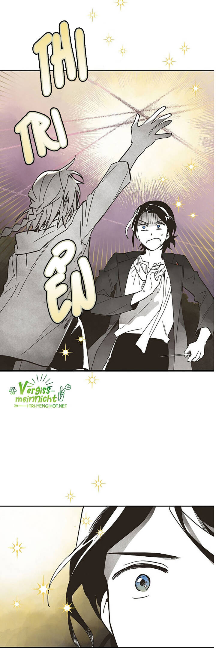 Thủy Tổ Pháp Sư - Chương 4