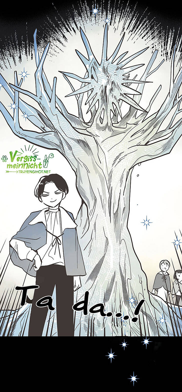 Thủy Tổ Pháp Sư - Chương 4