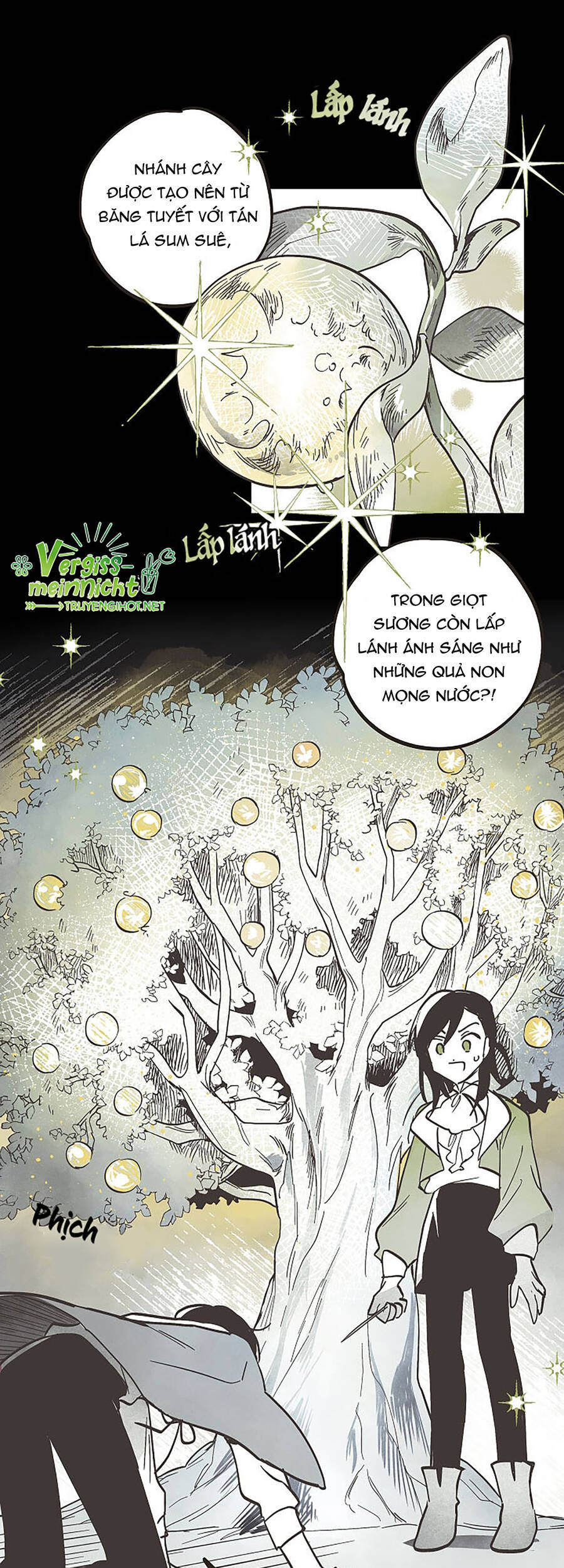 Thủy Tổ Pháp Sư - Chương 4