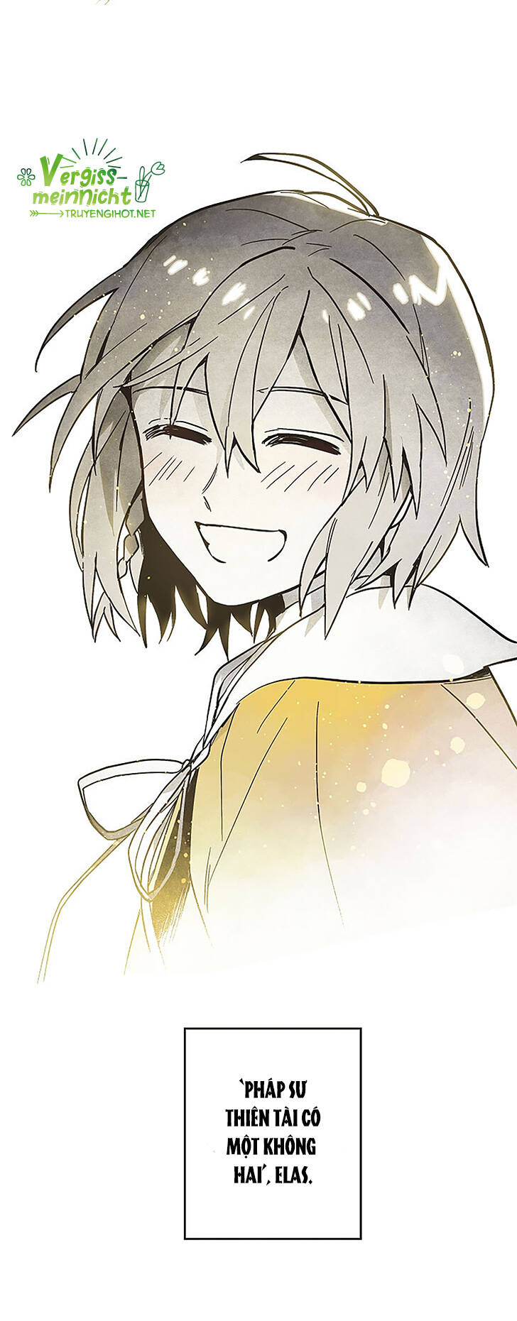 Thủy Tổ Pháp Sư - Chương 4