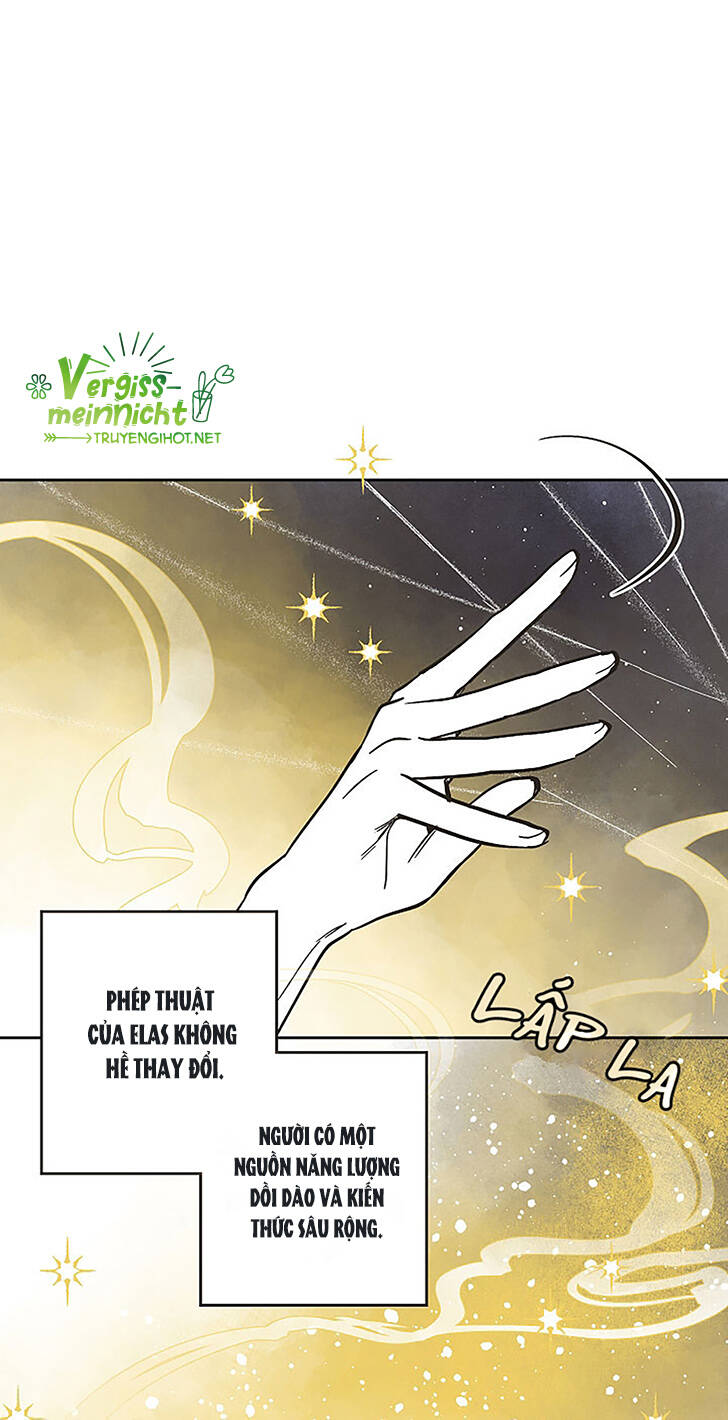 Thủy Tổ Pháp Sư - Chương 4