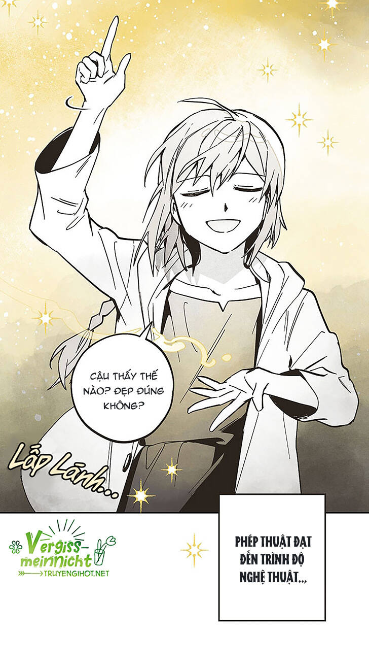 Thủy Tổ Pháp Sư - Chương 4