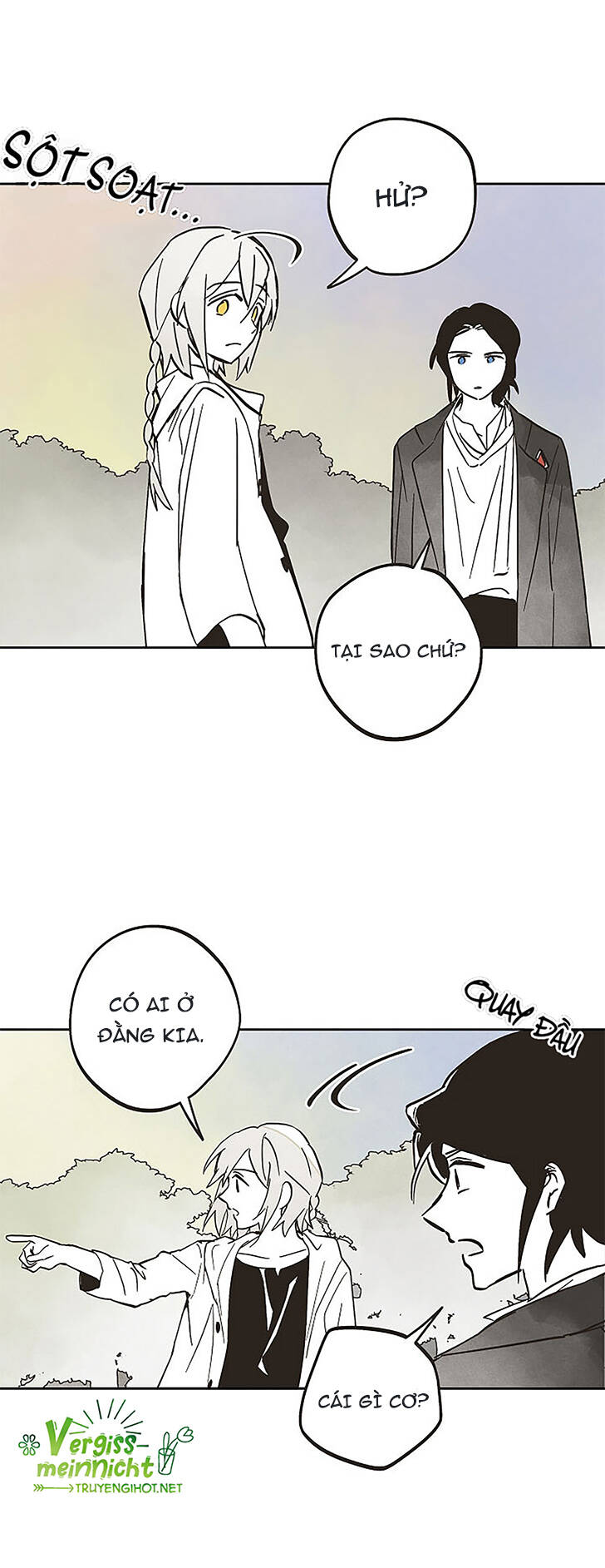 Thủy Tổ Pháp Sư - Chương 4