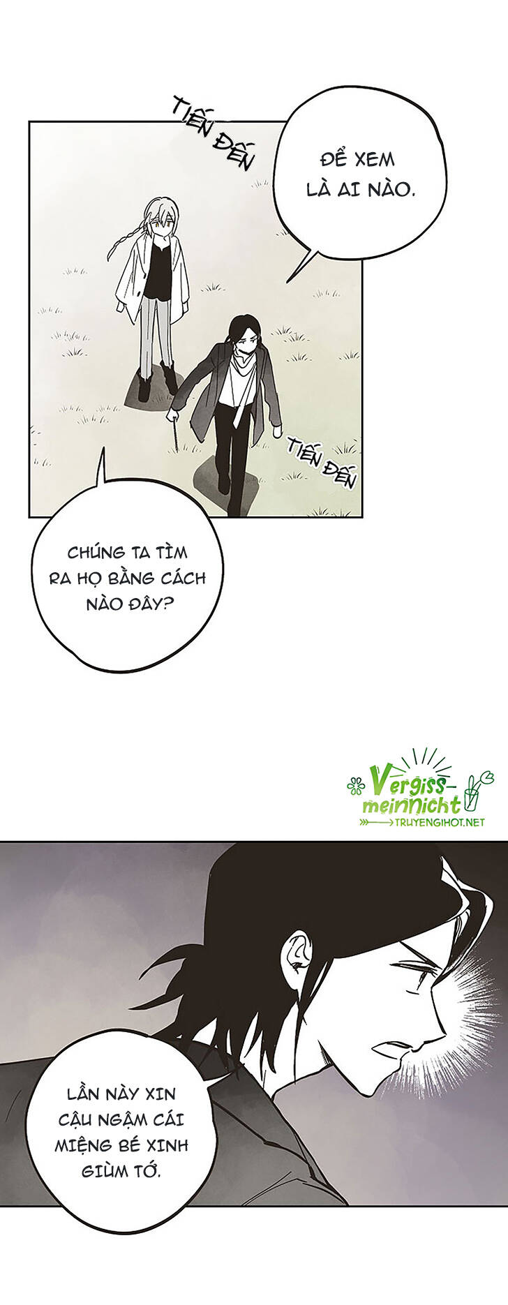 Thủy Tổ Pháp Sư - Chương 4