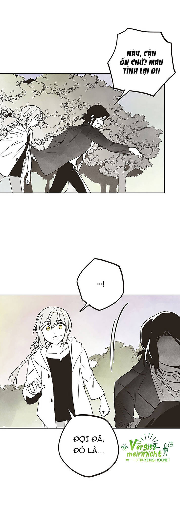 Thủy Tổ Pháp Sư - Chương 4