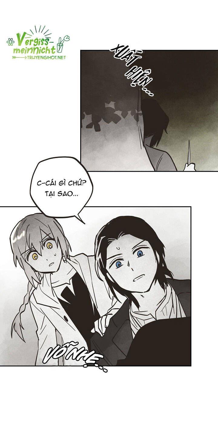 Thủy Tổ Pháp Sư - Chương 4