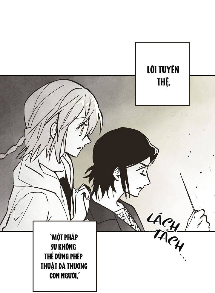 Thủy Tổ Pháp Sư - Chương 4