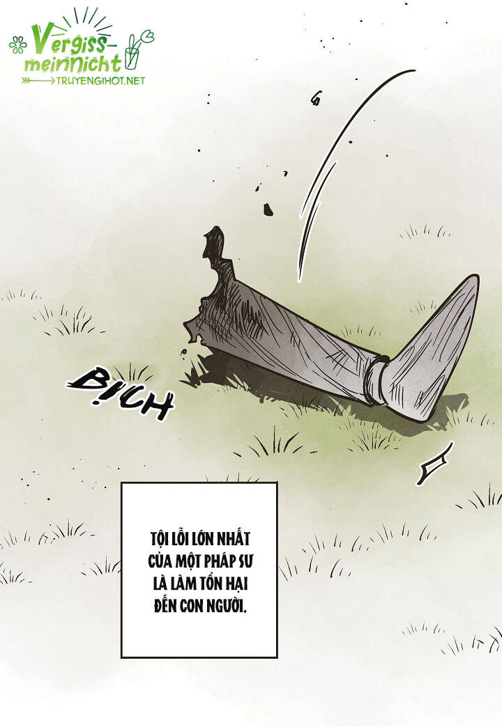 Thủy Tổ Pháp Sư - Chương 4