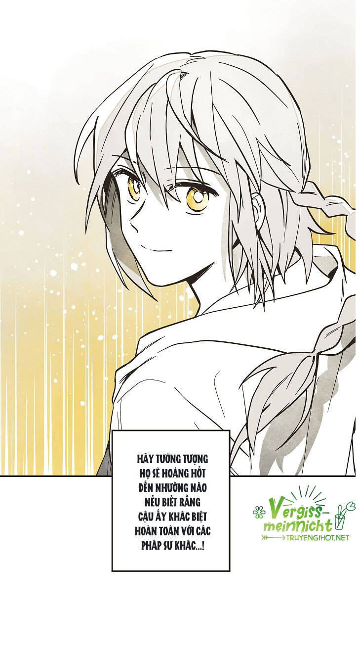 Thủy Tổ Pháp Sư - Chương 4