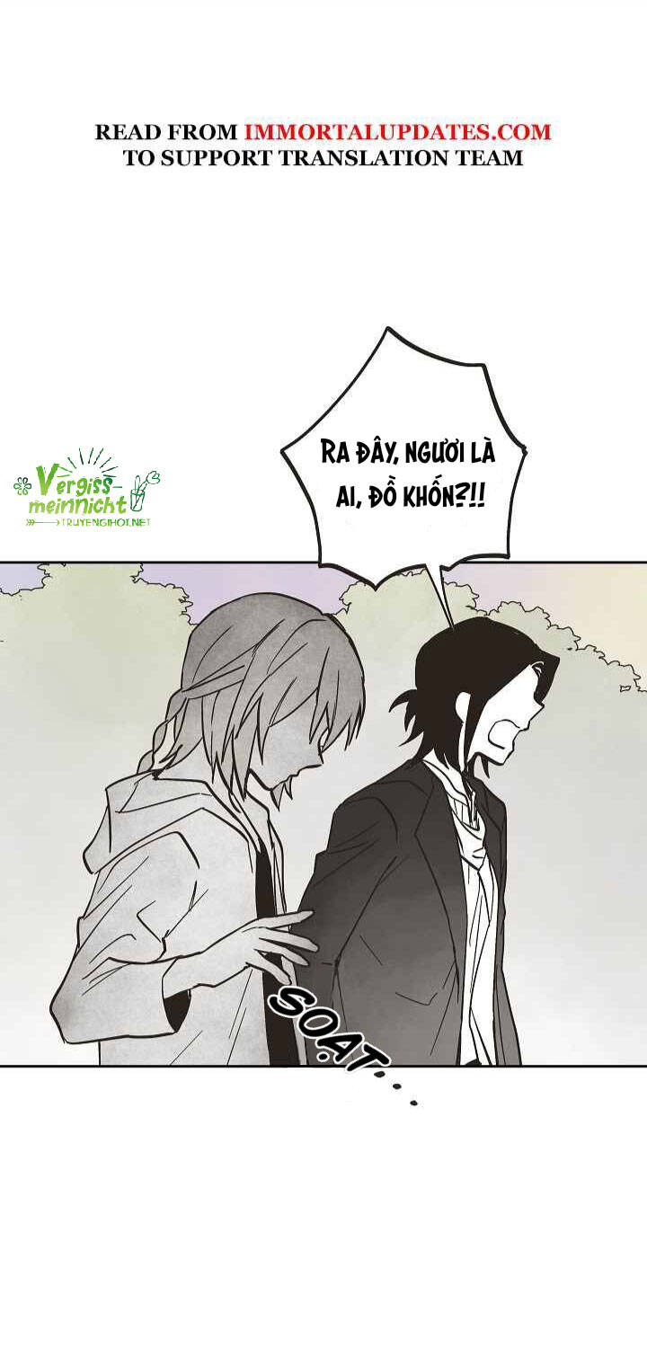 Thủy Tổ Pháp Sư - Chương 5