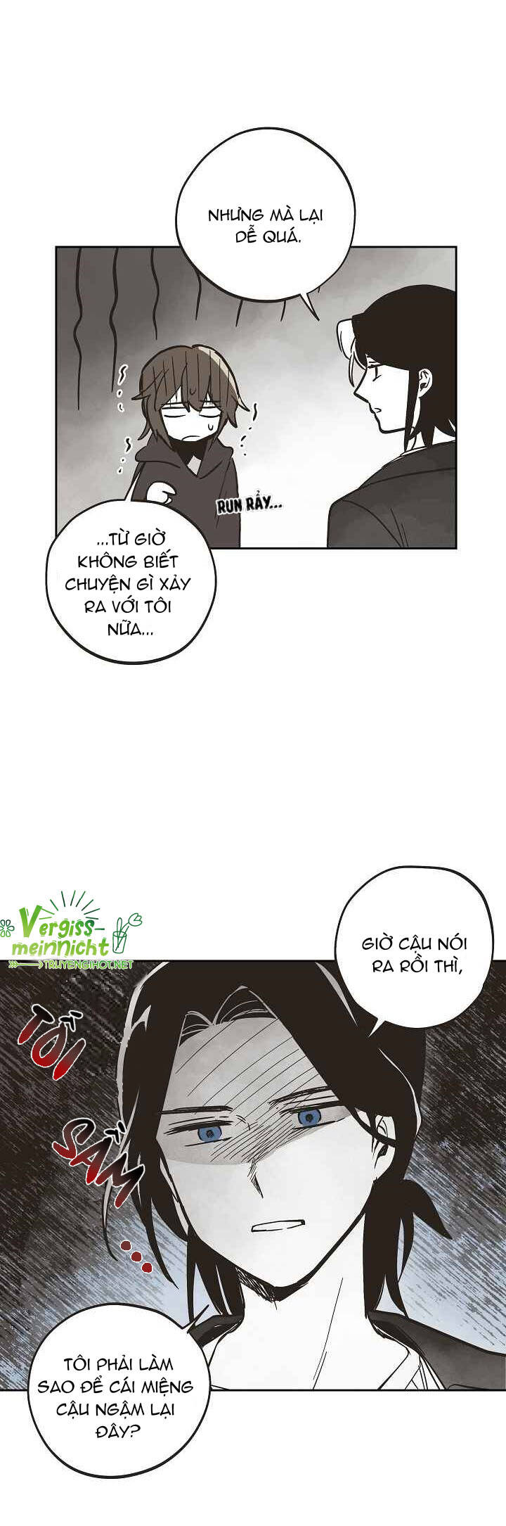 Thủy Tổ Pháp Sư - Chương 5