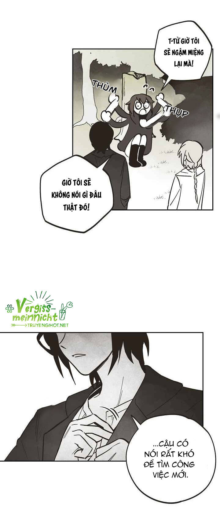 Thủy Tổ Pháp Sư - Chương 5