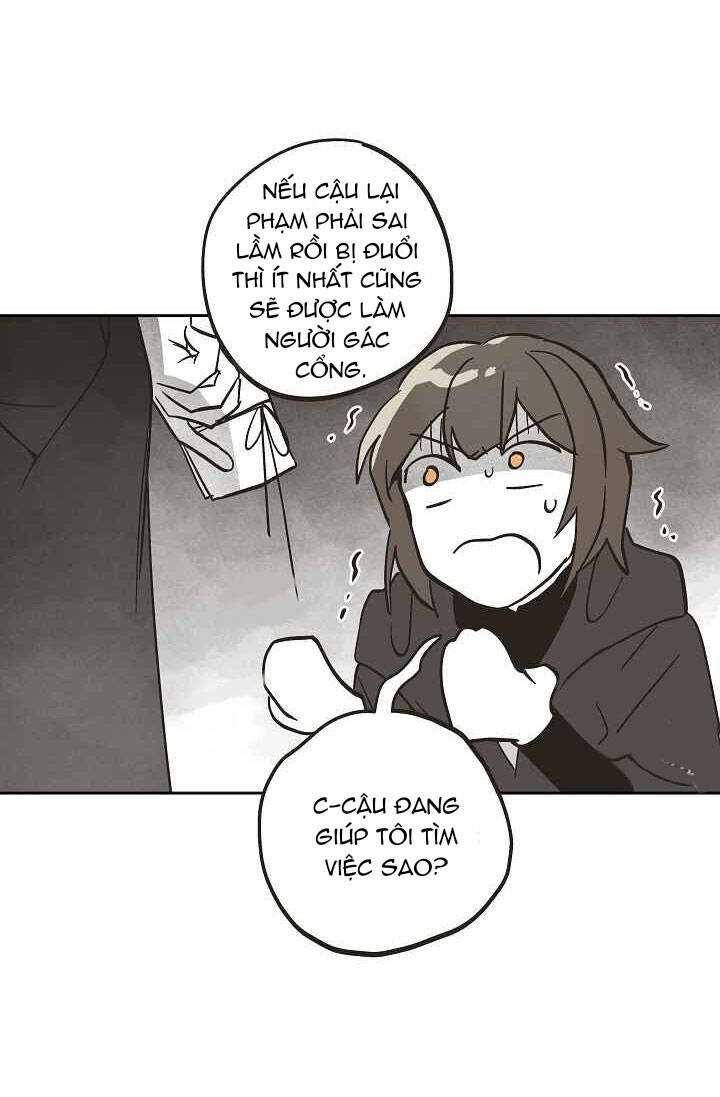 Thủy Tổ Pháp Sư - Chương 5