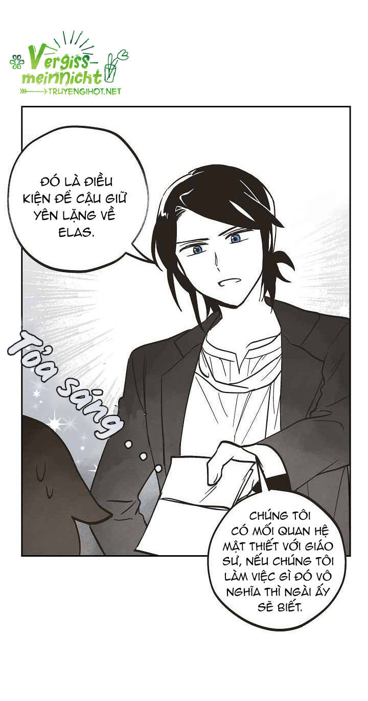 Thủy Tổ Pháp Sư - Chương 5