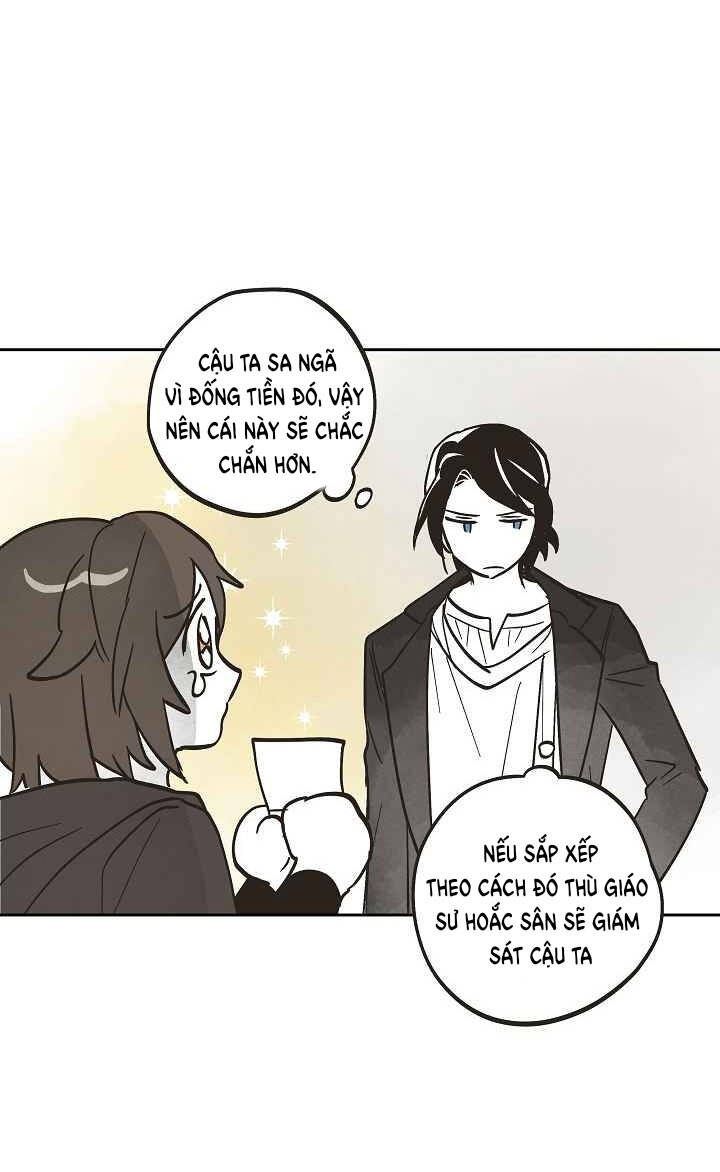 Thủy Tổ Pháp Sư - Chương 5