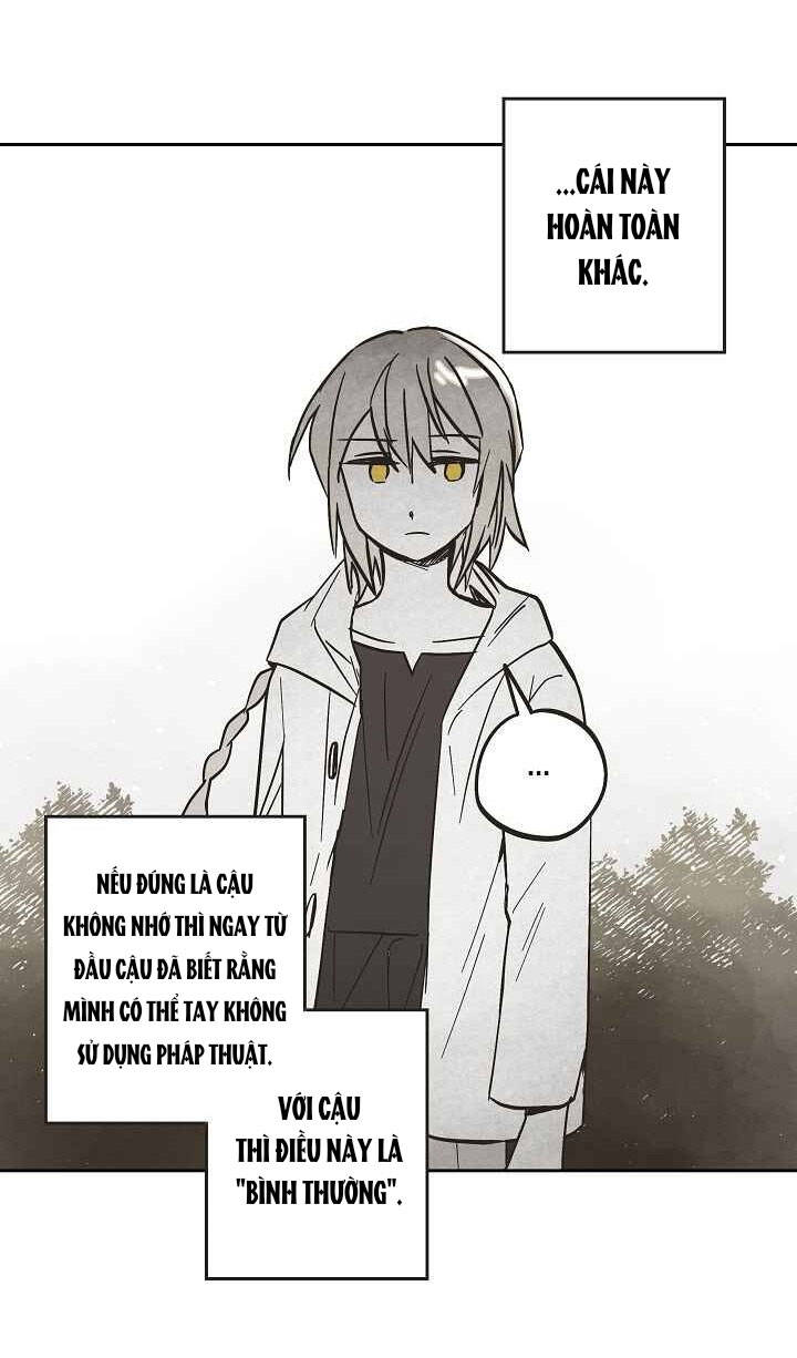 Thủy Tổ Pháp Sư - Chương 5