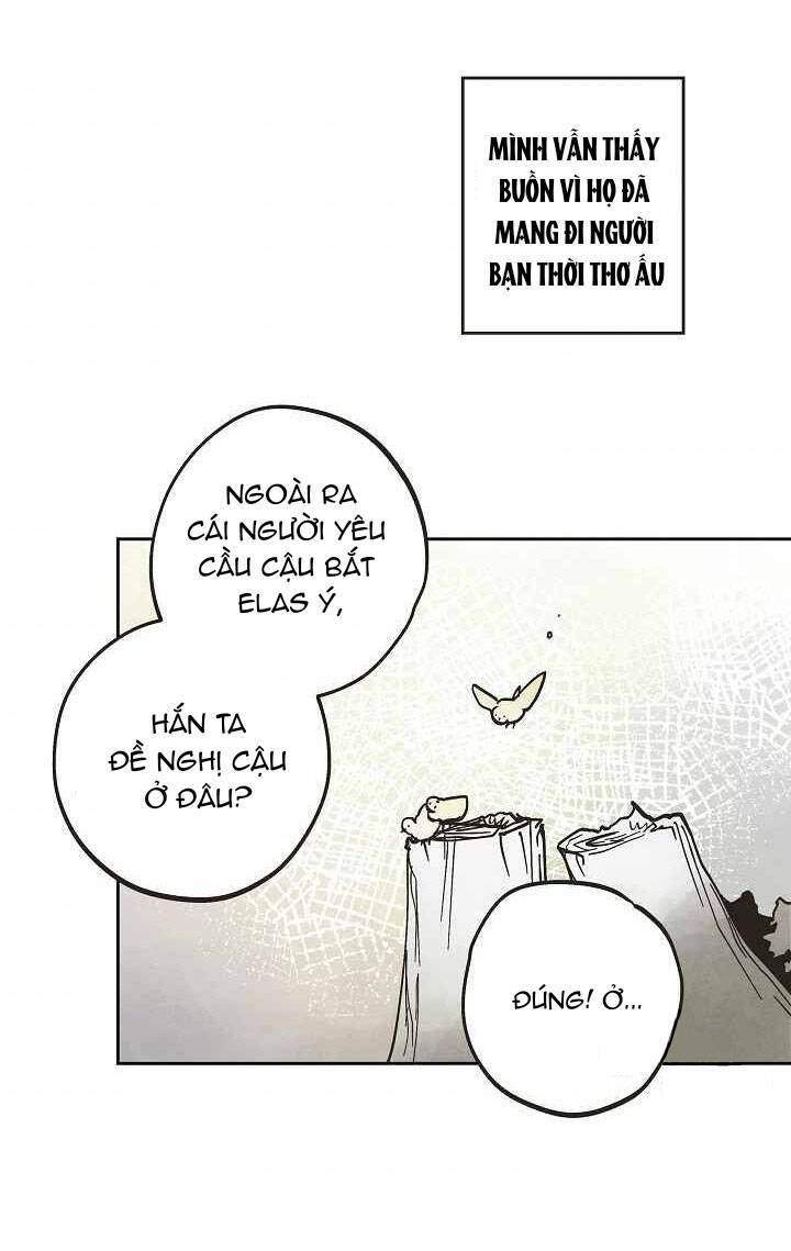 Thủy Tổ Pháp Sư - Chương 5