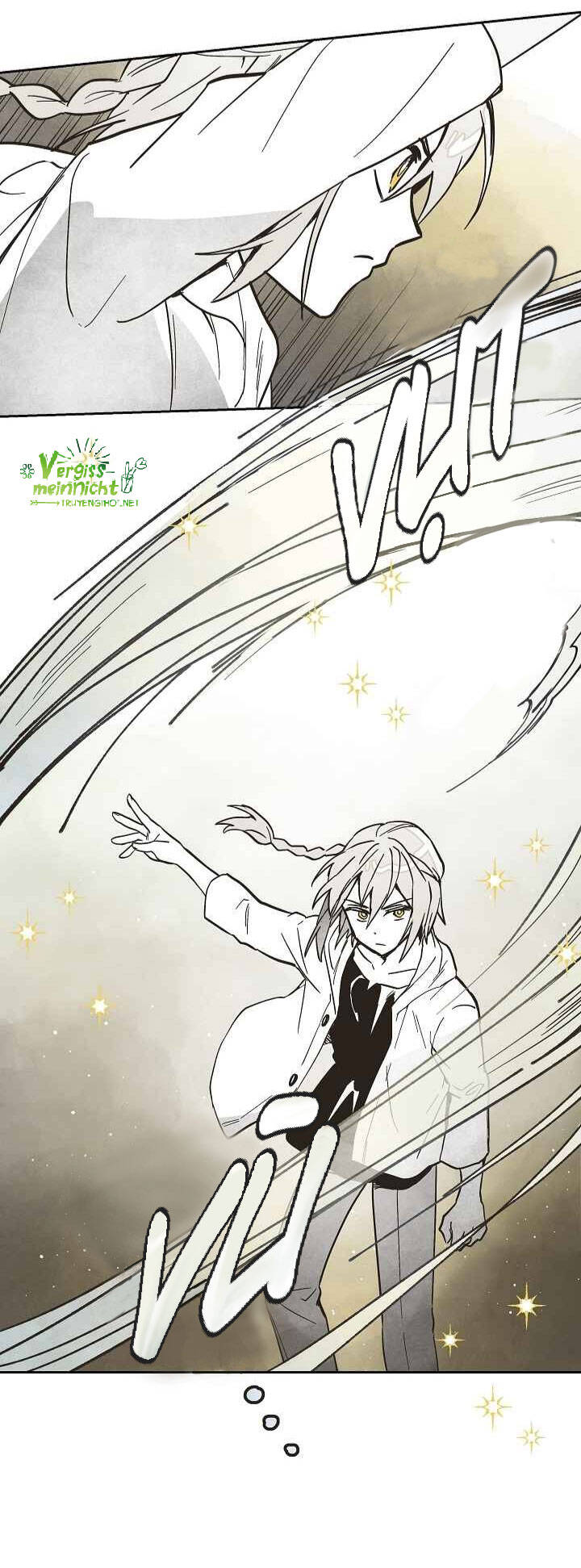 Thủy Tổ Pháp Sư - Chương 5