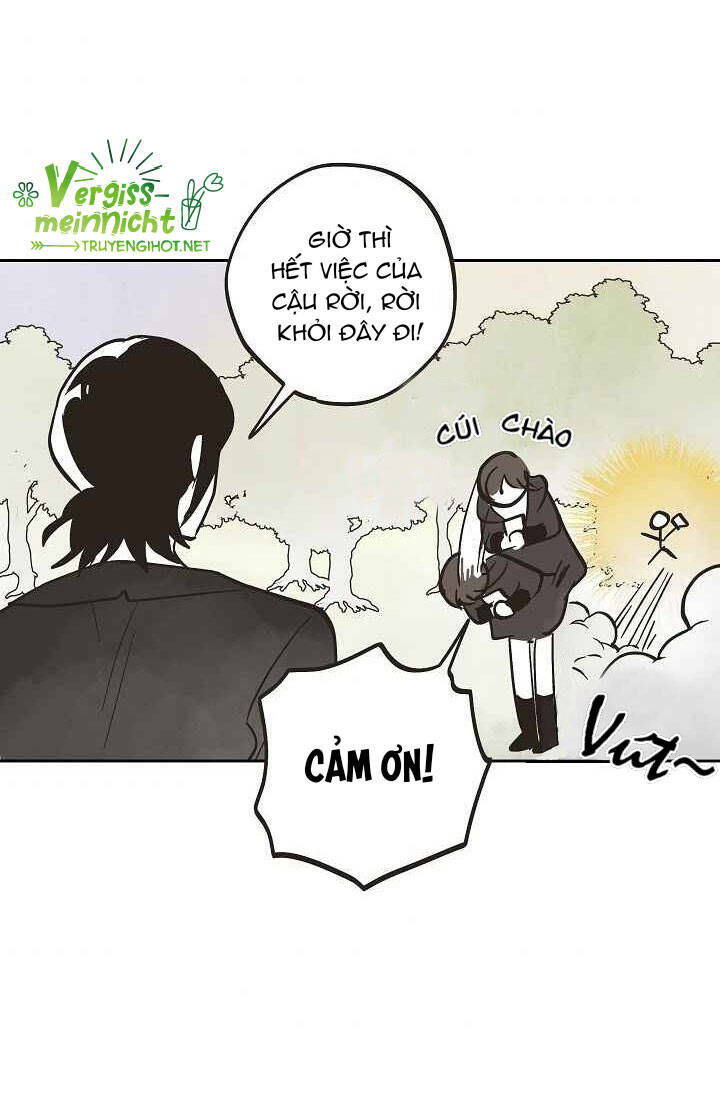 Thủy Tổ Pháp Sư - Chương 5