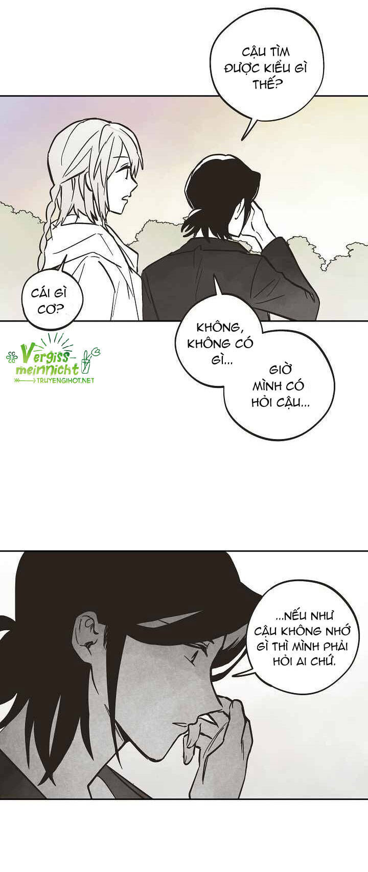 Thủy Tổ Pháp Sư - Chương 5