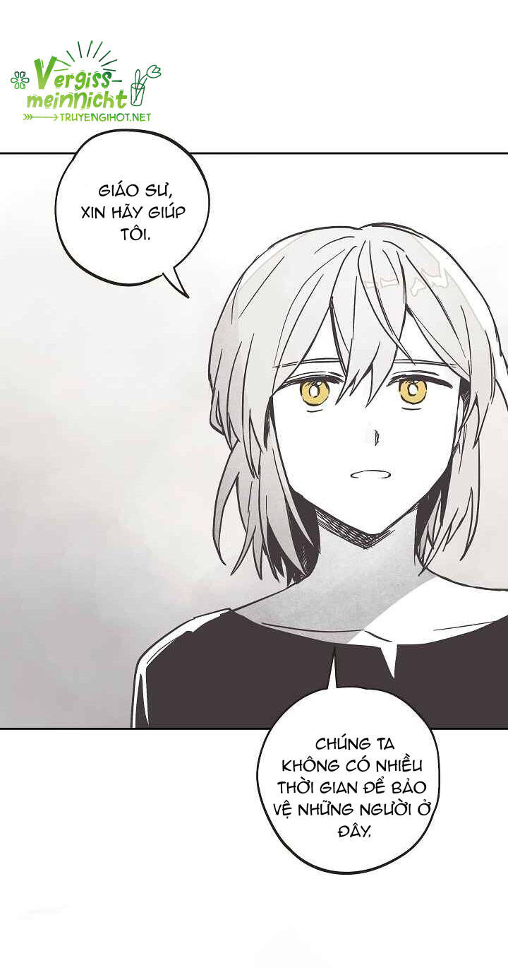 Thủy Tổ Pháp Sư - Chương 5