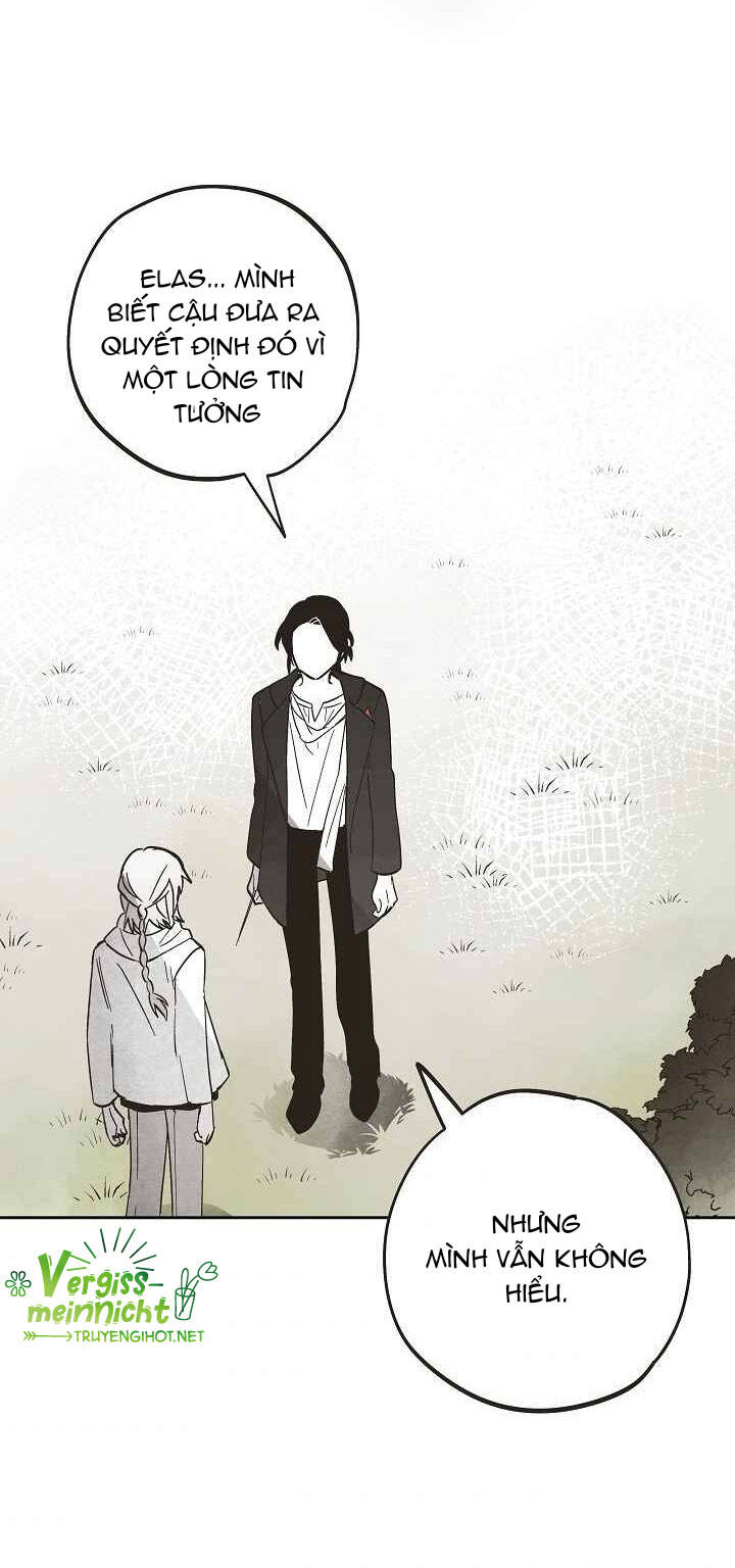 Thủy Tổ Pháp Sư - Chương 5