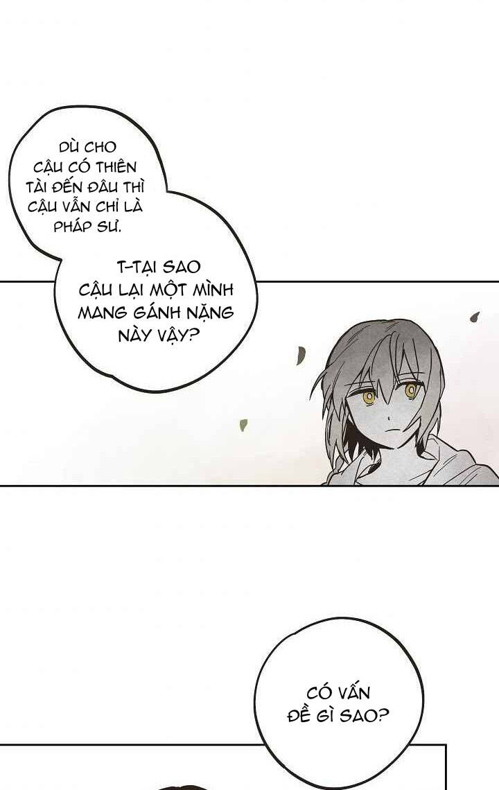 Thủy Tổ Pháp Sư - Chương 5