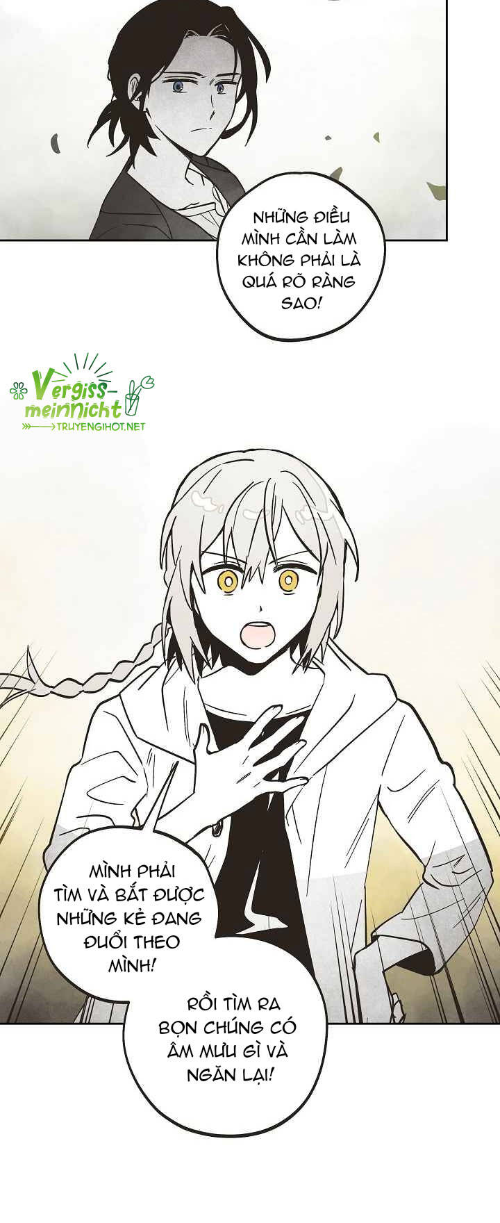 Thủy Tổ Pháp Sư - Chương 5