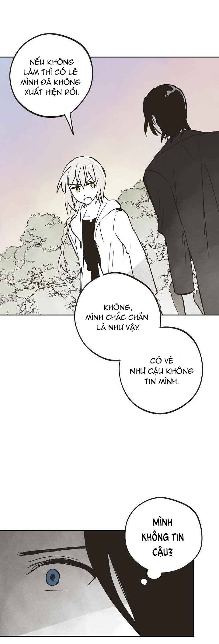 Thủy Tổ Pháp Sư - Chương 5