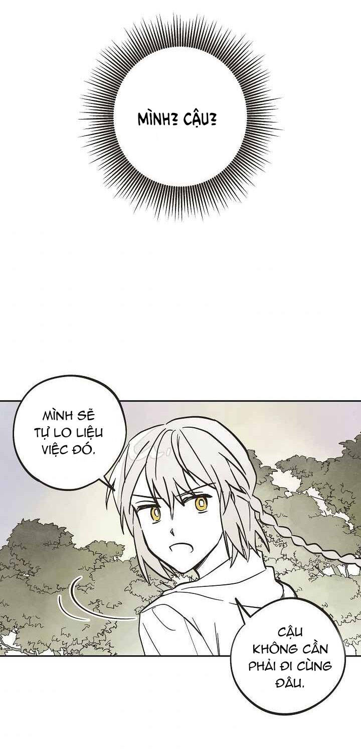 Thủy Tổ Pháp Sư - Chương 5