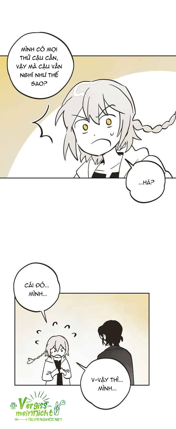 Thủy Tổ Pháp Sư - Chương 5