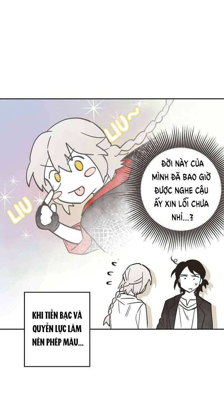 Thủy Tổ Pháp Sư - Chương 5