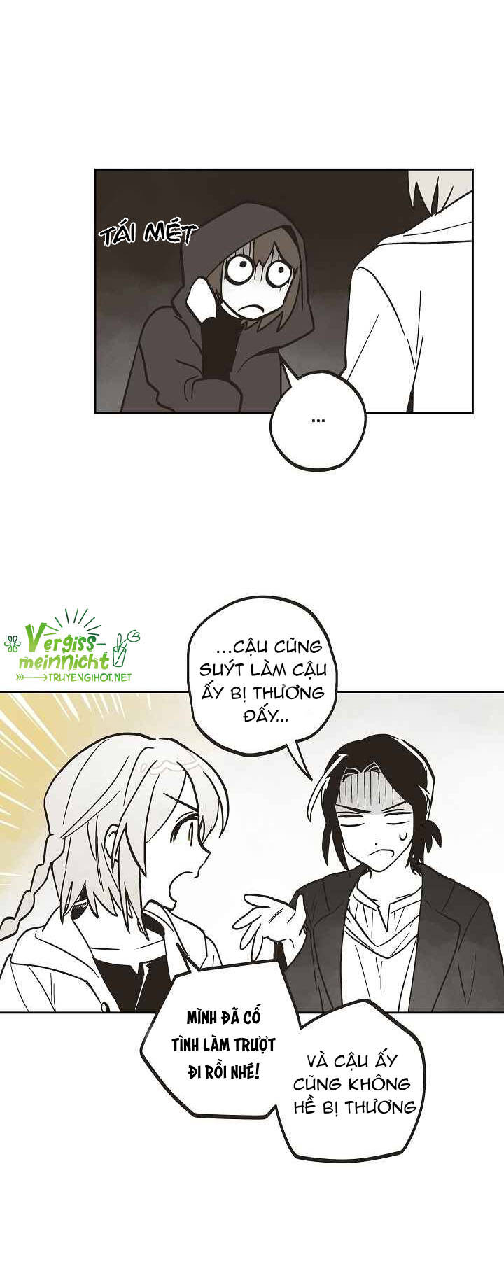 Thủy Tổ Pháp Sư - Chương 5