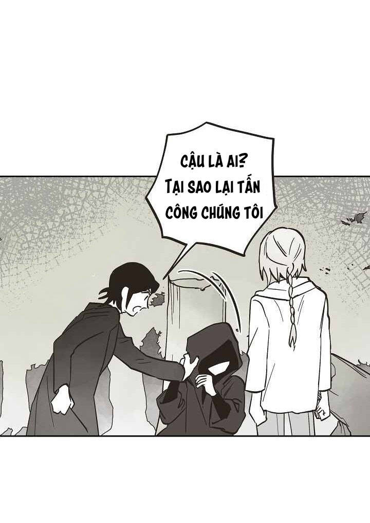 Thủy Tổ Pháp Sư - Chương 5